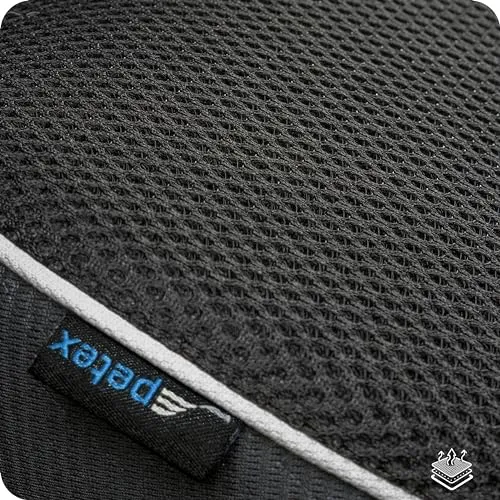 PETEX Basic i-Size 6