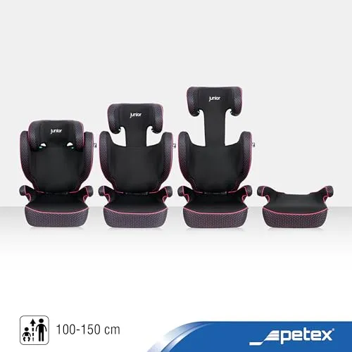 PETEX Basic Plus 4