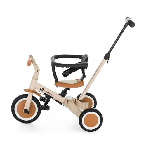 Petite&Mars Turbo 2