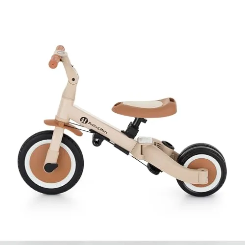 Petite&Mars Turbo 4