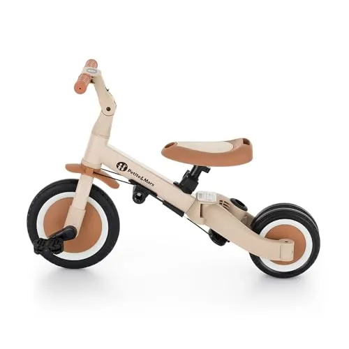 Petite&Mars Turbo 5