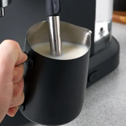 Petra Barista 6