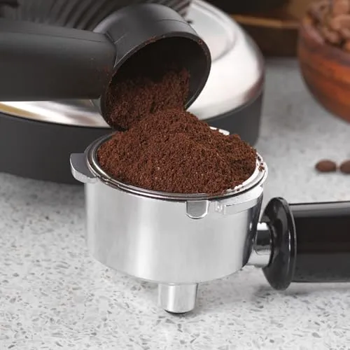 Petra Barista 7