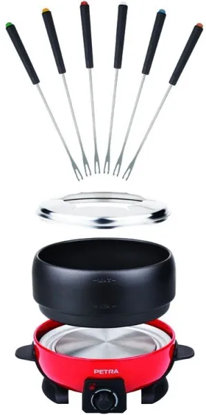 Petra Electric FO 60.04 3