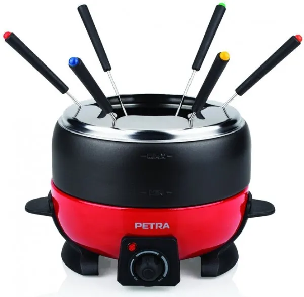 Petra Electric FO 60.04