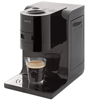 Petra Electric KM 39.07