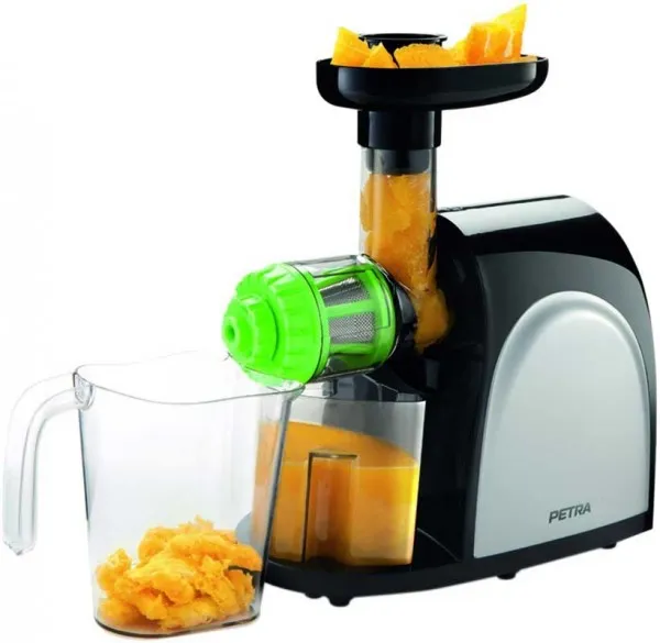 Petra electric Slow Juicer FG 20.07