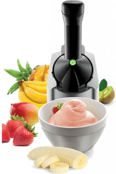 Petra Electric Yonanas FG 10.07 2