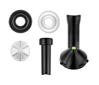 Petra Electric Yonanas FG 10.07 3