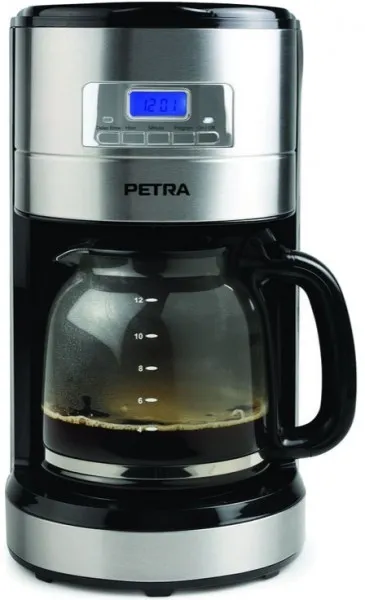 Petra KM 54.35 Kaffeemaschine