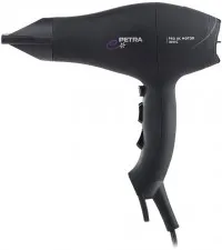 Petra Pro Black Edition HT 70.07 5