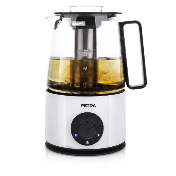 Petra PureTea IK 10.00 4