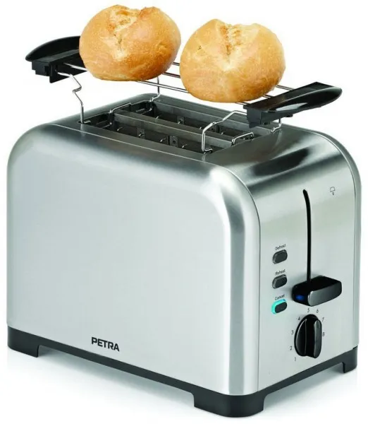 Petra TA 54.35 Toaster 2