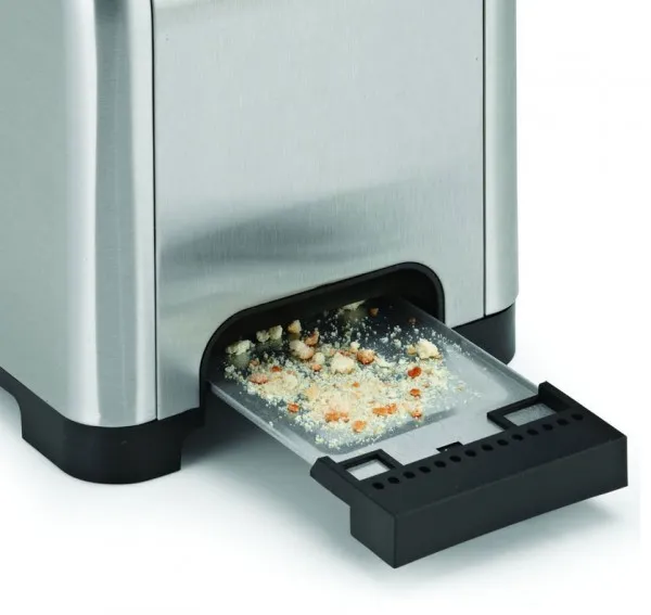 Petra TA 54.35 Toaster 3