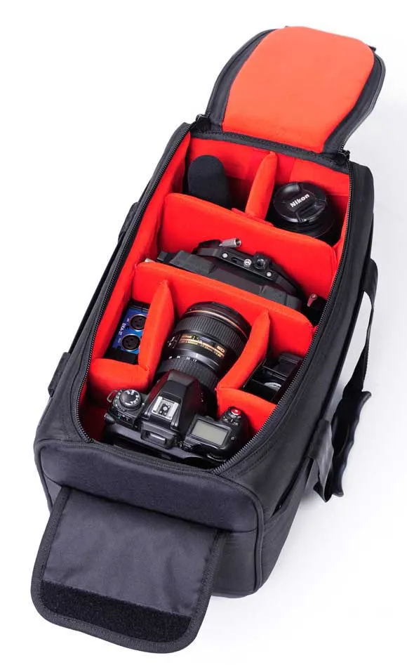 Petrol Bags Digibag DSLR Camera Bag 2