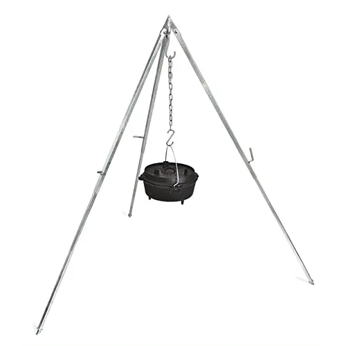 Petromax Dreibein 3