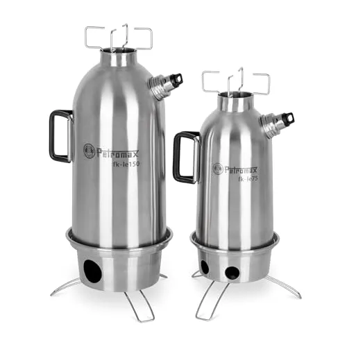 Petromax Feuerkanne 7