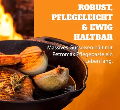 Petromax Feuerpfanne UC 4