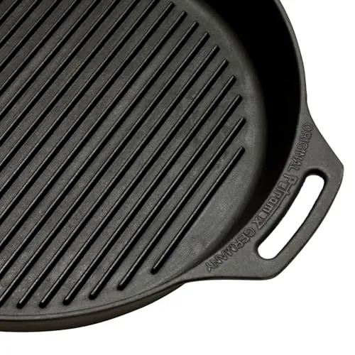Petromax Grill-Feuerpfanne 3