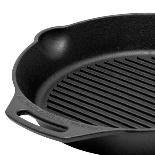 Petromax Grill-Feuerpfanne 4