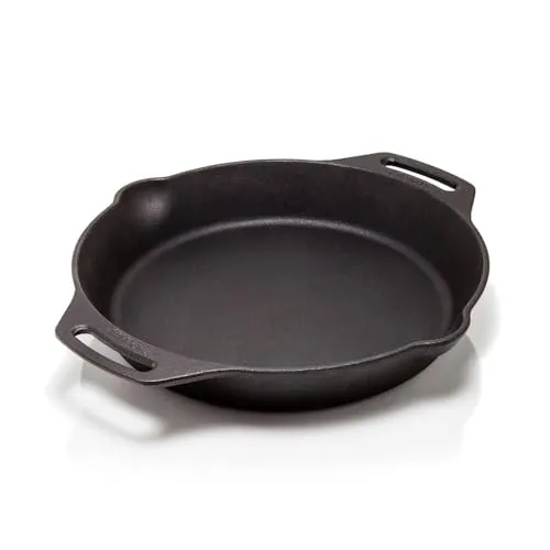 Gusseisen-Pfanne 30 cm
