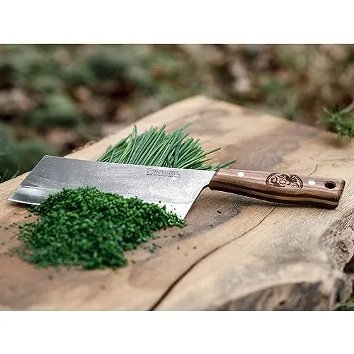 Petromax Hackmesser 5