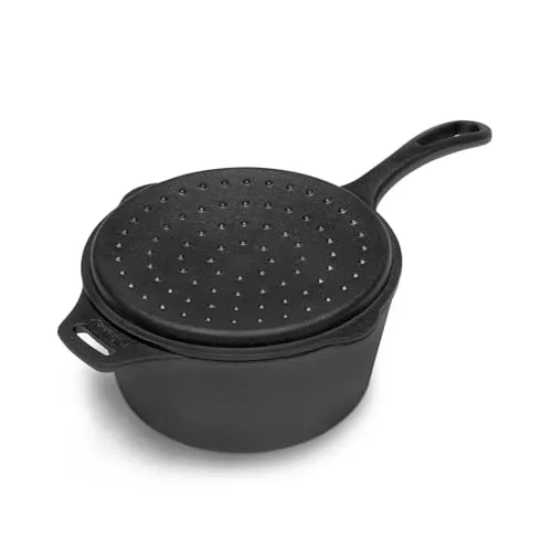 Petromax Kasserolle 2L 3