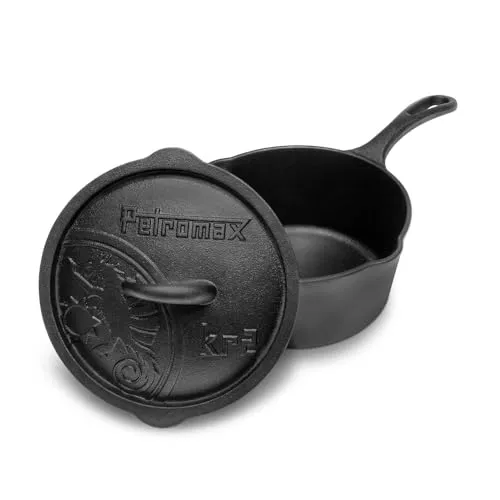 Petromax Kasserolle 2L 2