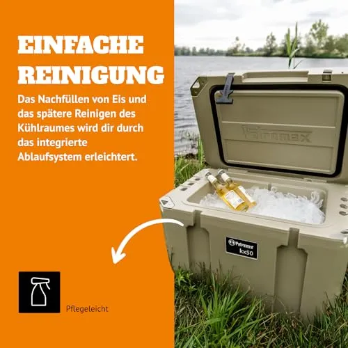 Petromax Kühlbox 6