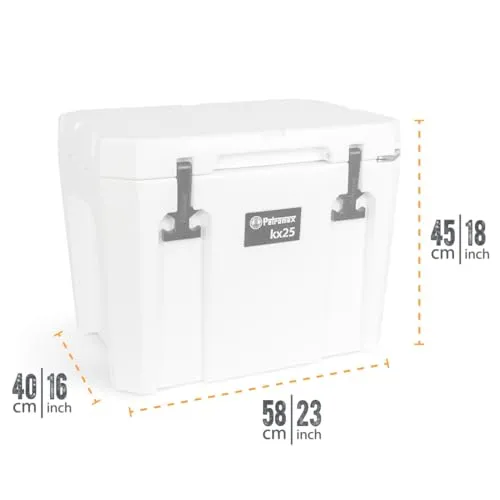 Petromax Kühlbox UC 3