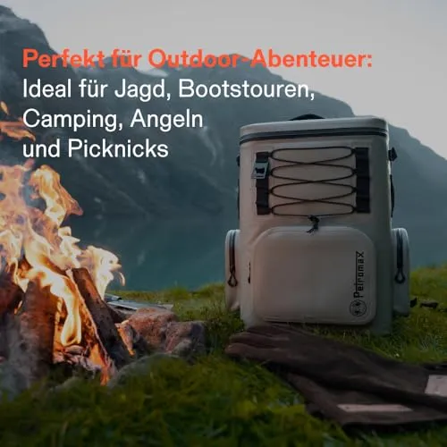 Petromax Kühlrucksack UC 4