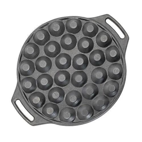 Petromax Poffertjespfanne POFF30 2