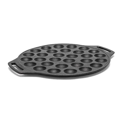 Petromax Poffertjespfanne POFF30 3