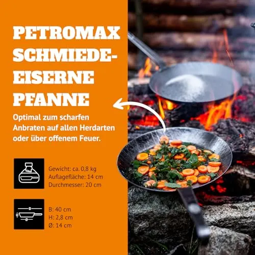 Petromax SP24 2