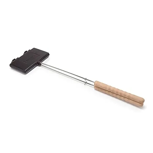 Petromax Waffeleisen UC
