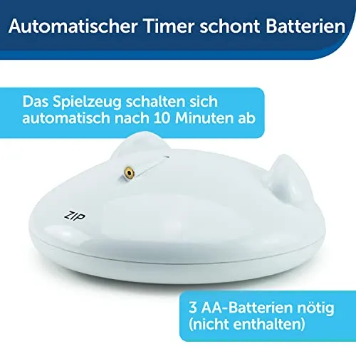 PetSafe ZIP 2