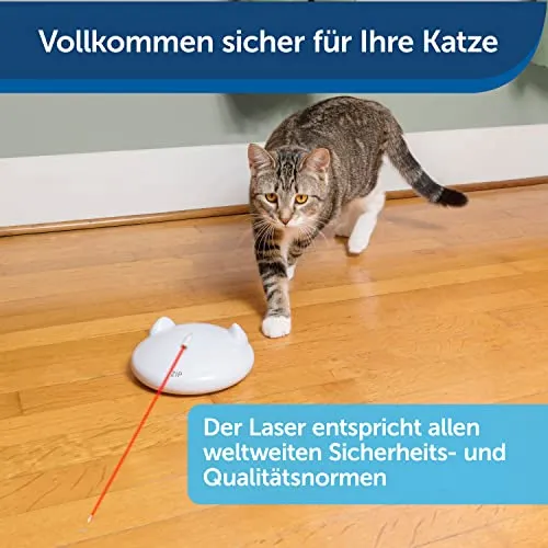 PetSafe ZIP 5