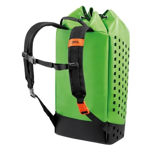 PETZL ALCANADRE 2