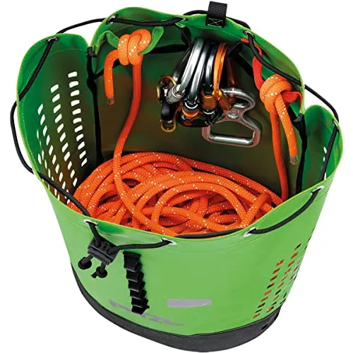 PETZL ALCANADRE 4