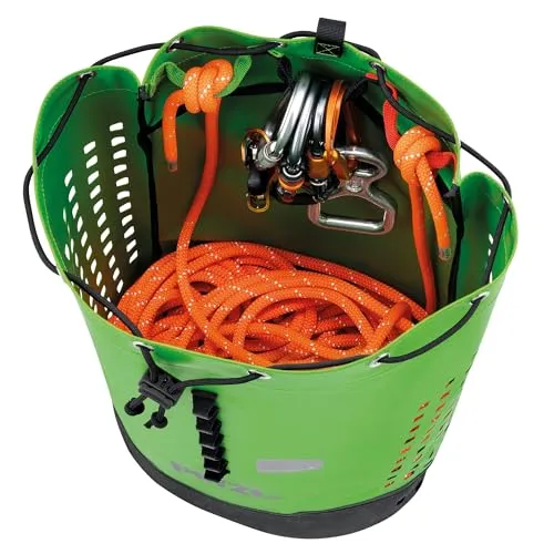 PETZL ALCANADRE 6