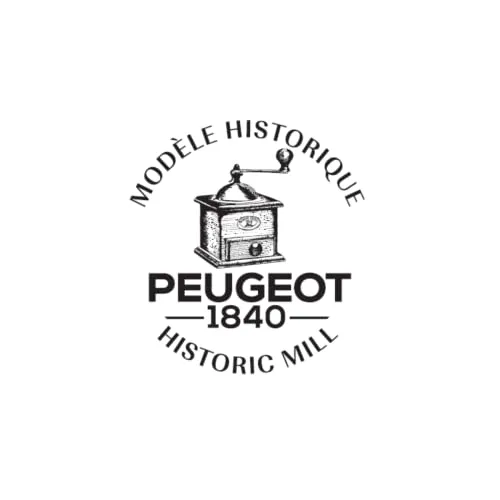 Peugeot Antique 4