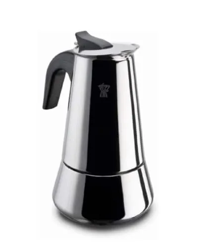 Pezzetti Kaffeemaschine 6 Tassen 2