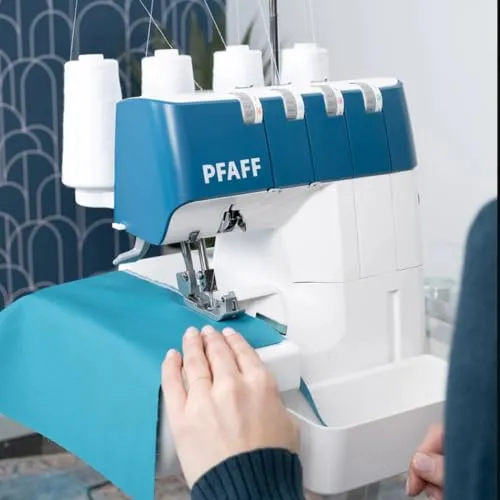 Pfaff admire 1000 3