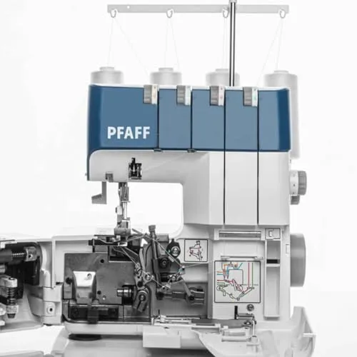 Pfaff admire 1000 4
