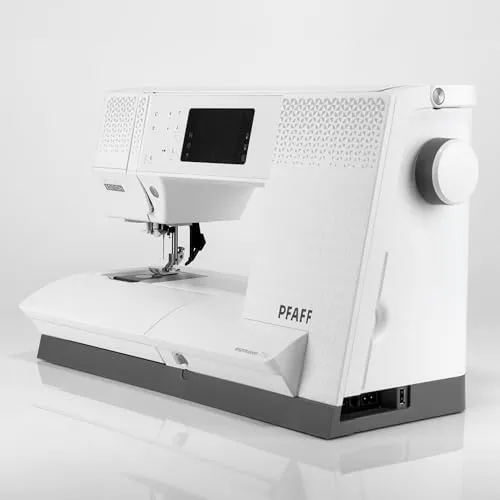 Pfaff expression 710 3