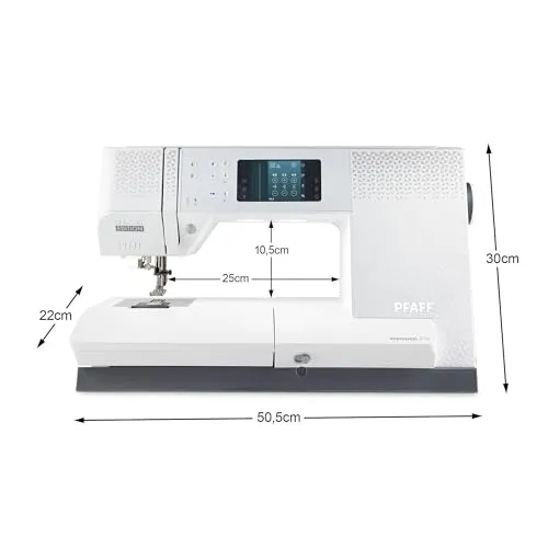 Pfaff expression 710 4