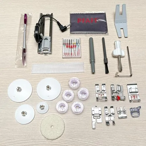 Pfaff expression 710 7