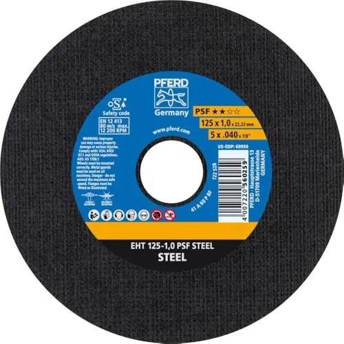 PFERD A60PPS
