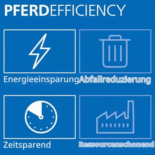 PFERD EHT 125 3