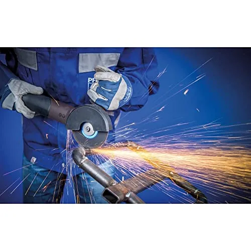 PFERD PSF Steel 2